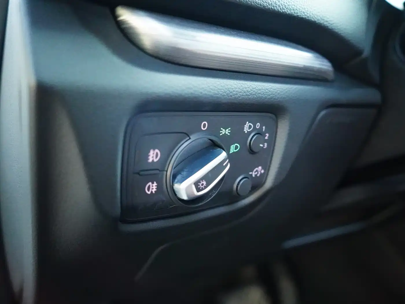 Audi A3 2014 Sportback 35 TFSI Automatic Progressive фото 20