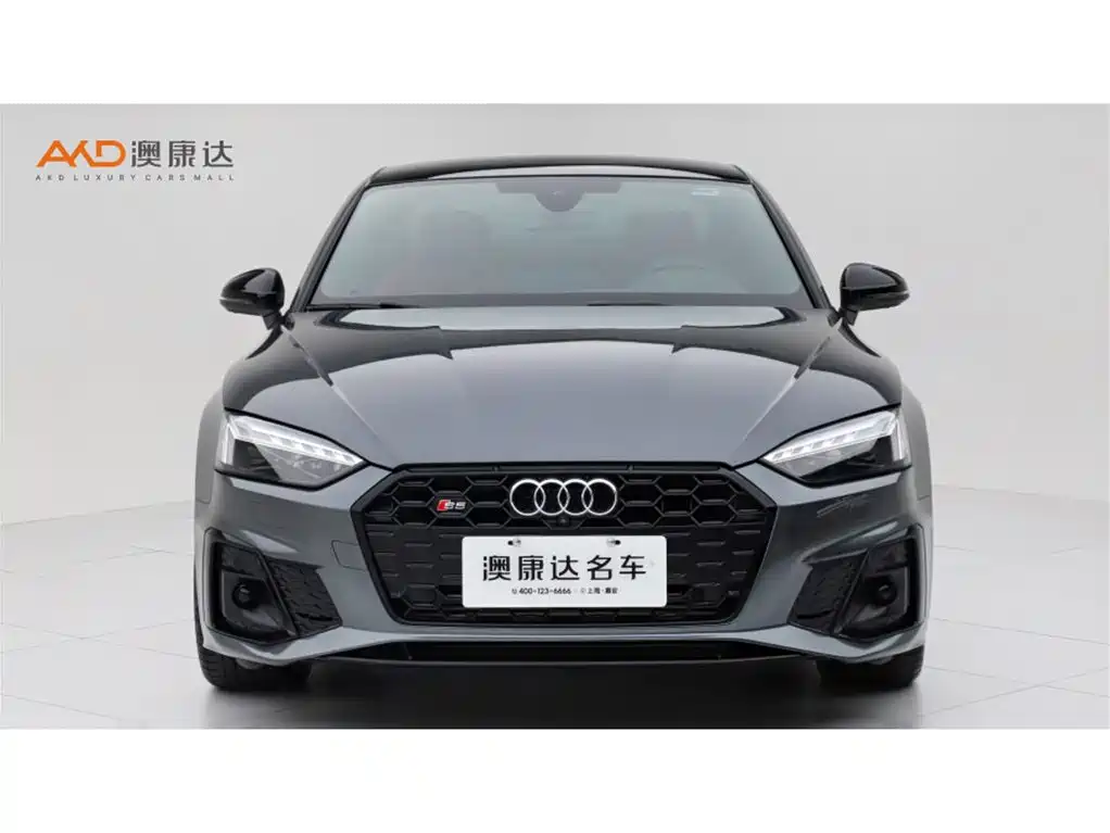Audi S5 2025 2023 S5 3.0T Coupe