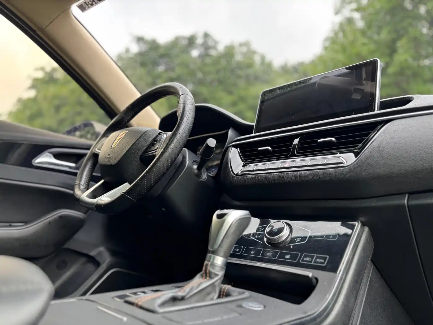 Hongqi H5 2019 30TD Style Edition фото 16