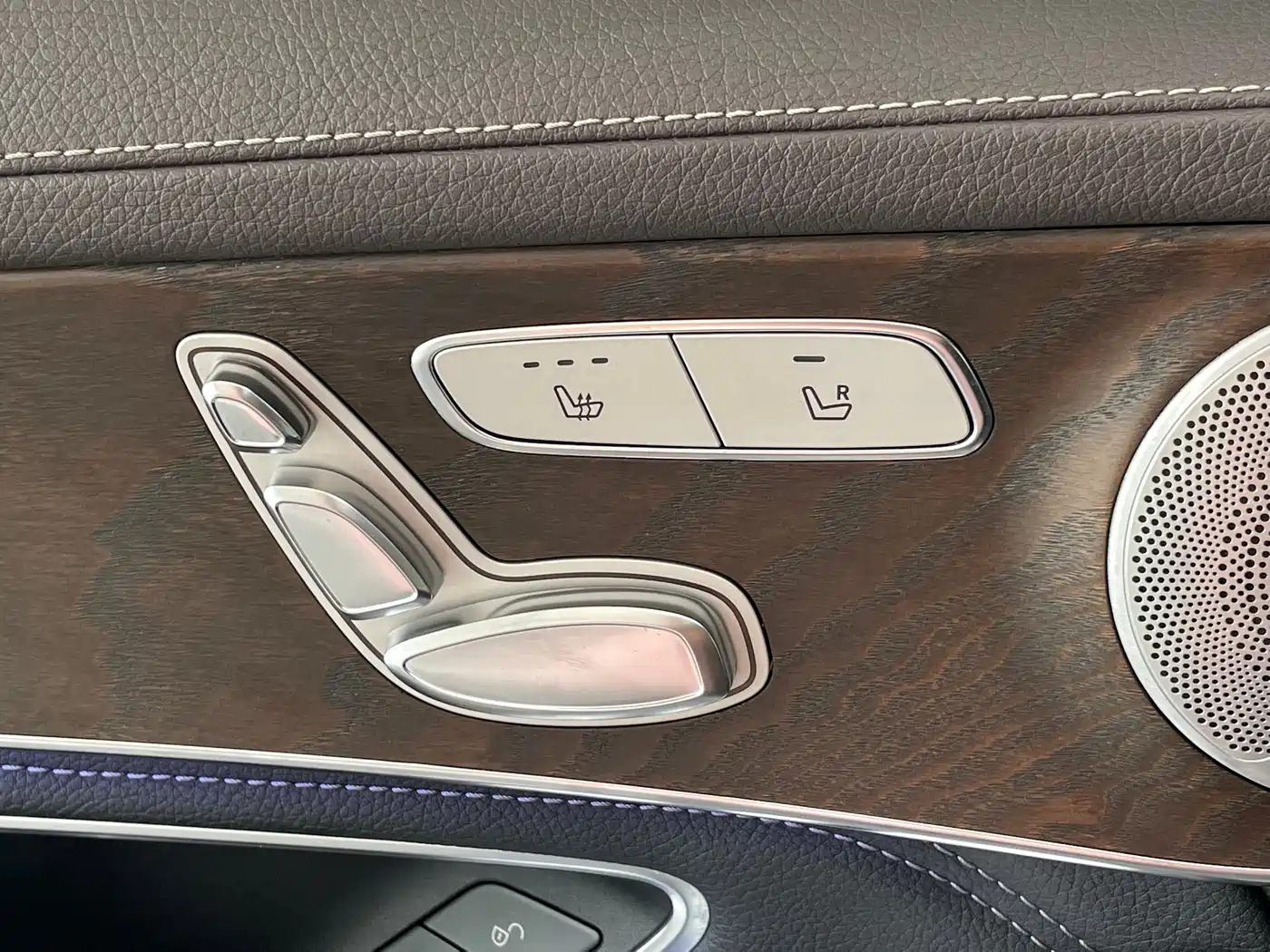 Mercedes-Benz GLC 2020 GLC 260 L 4MATIC Luxury фото 21