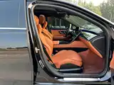 Фото 14 - Mercedes-Benz S-Class