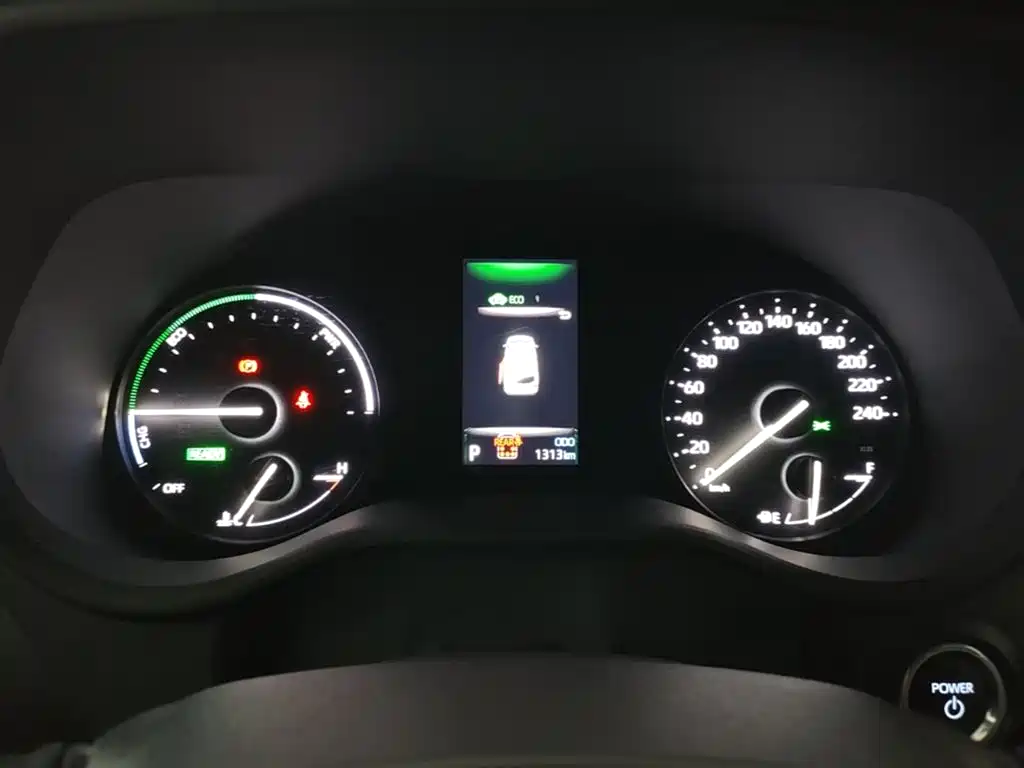 Toyota Granvia 2026 Model 2.5L Hybrid Luxury Edition фото 12
