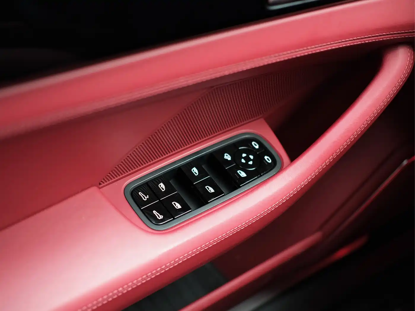 Porsche Panamera 2021 Model Panamera 2.9T фото 12