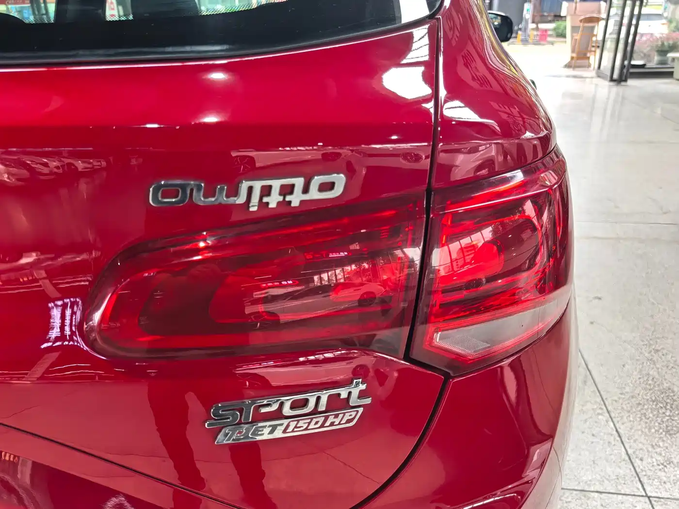 Fiat Ottimo 2015 2014 1.4T Sport
