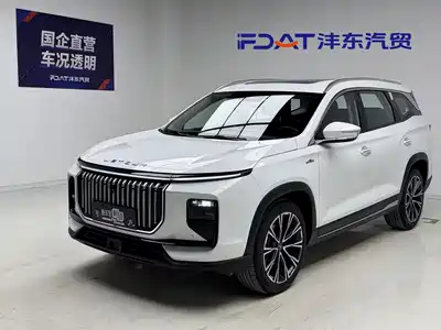 Jetour X90 PRO