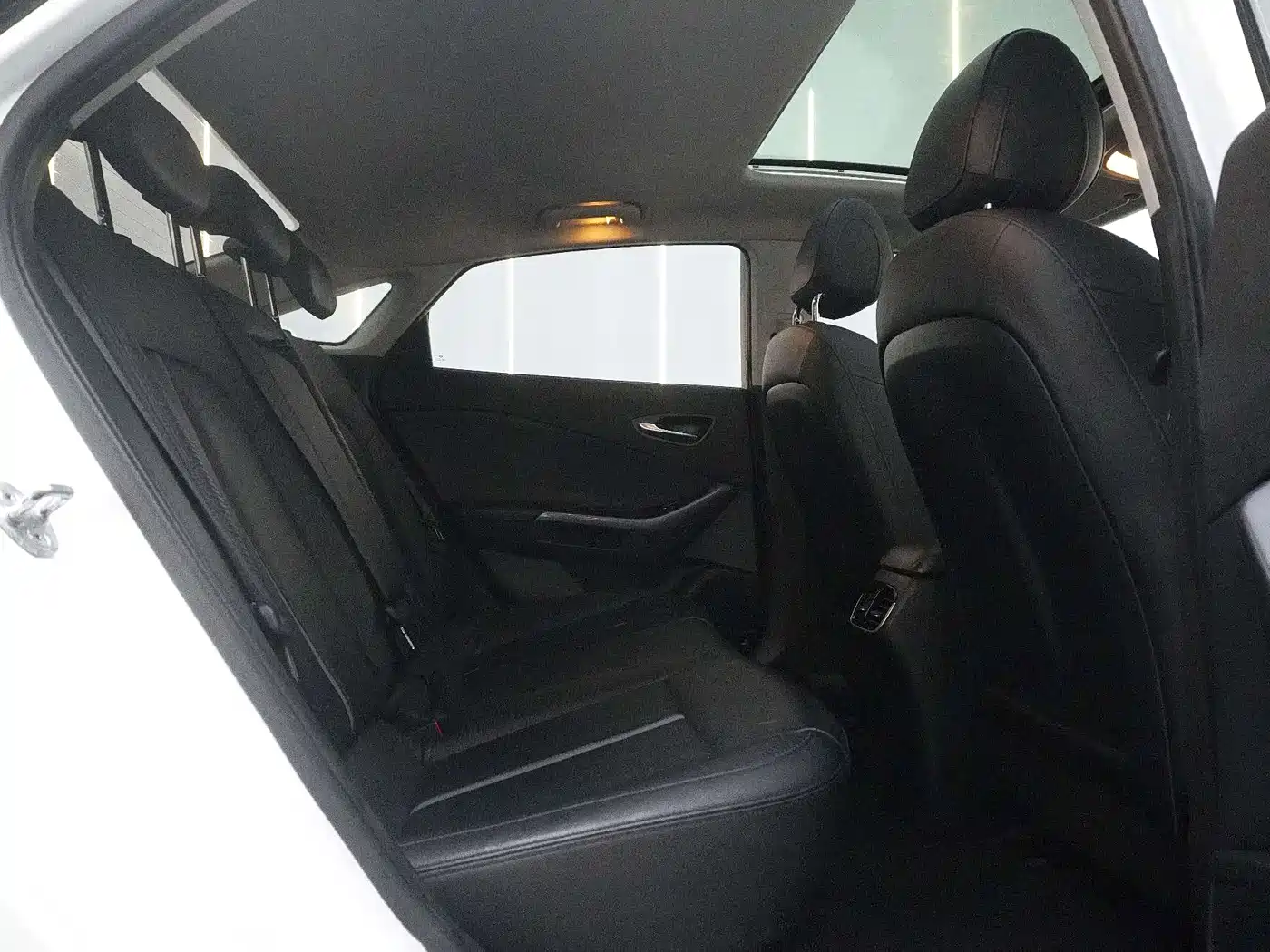 Hyundai Fista 2019 280TGDi Smart Speed Edition China VI фото 5