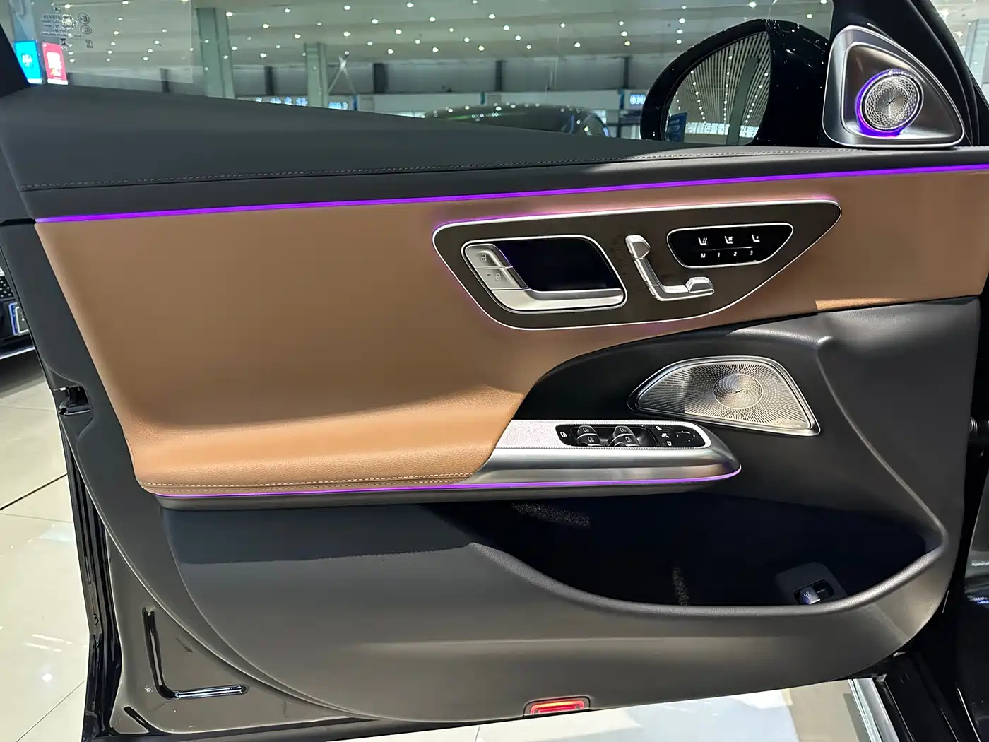 Mercedes-Benz E-Class 2025 Facelift E 300 L Luxury фото 12