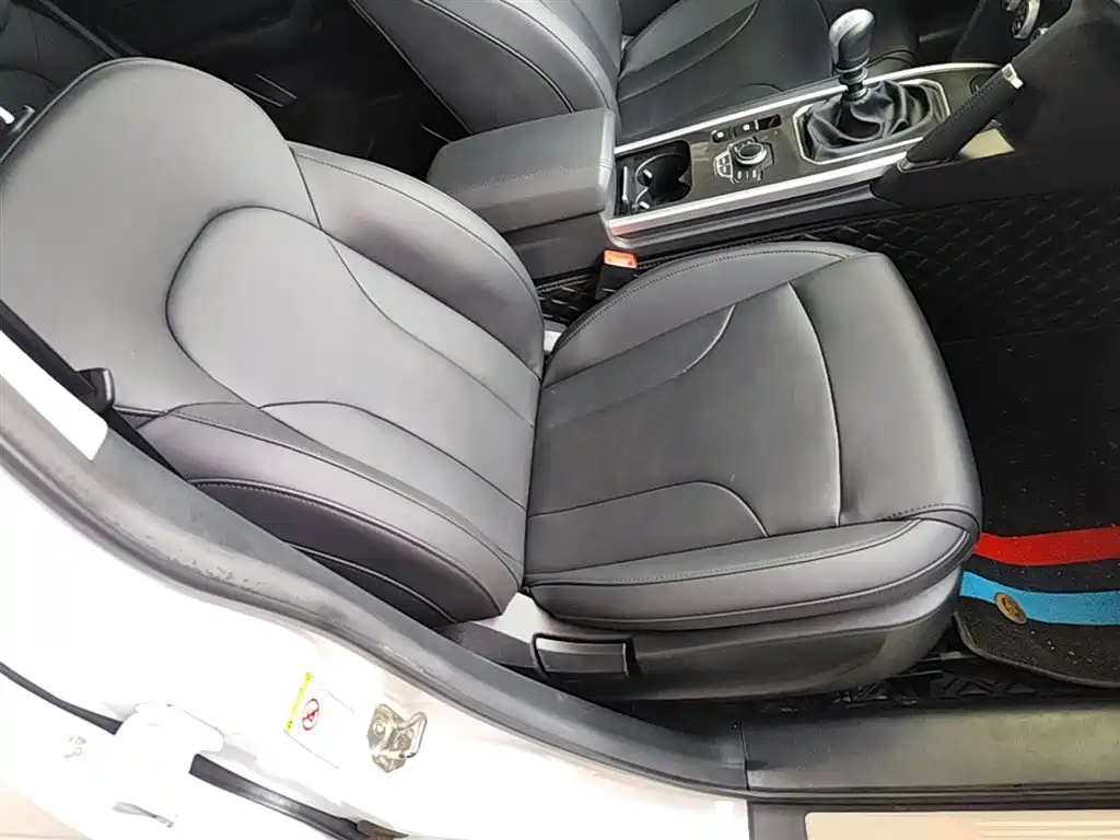 Haval H6 2018 Blue Label Sport 1.5T Manual 2WD Elite фото 25