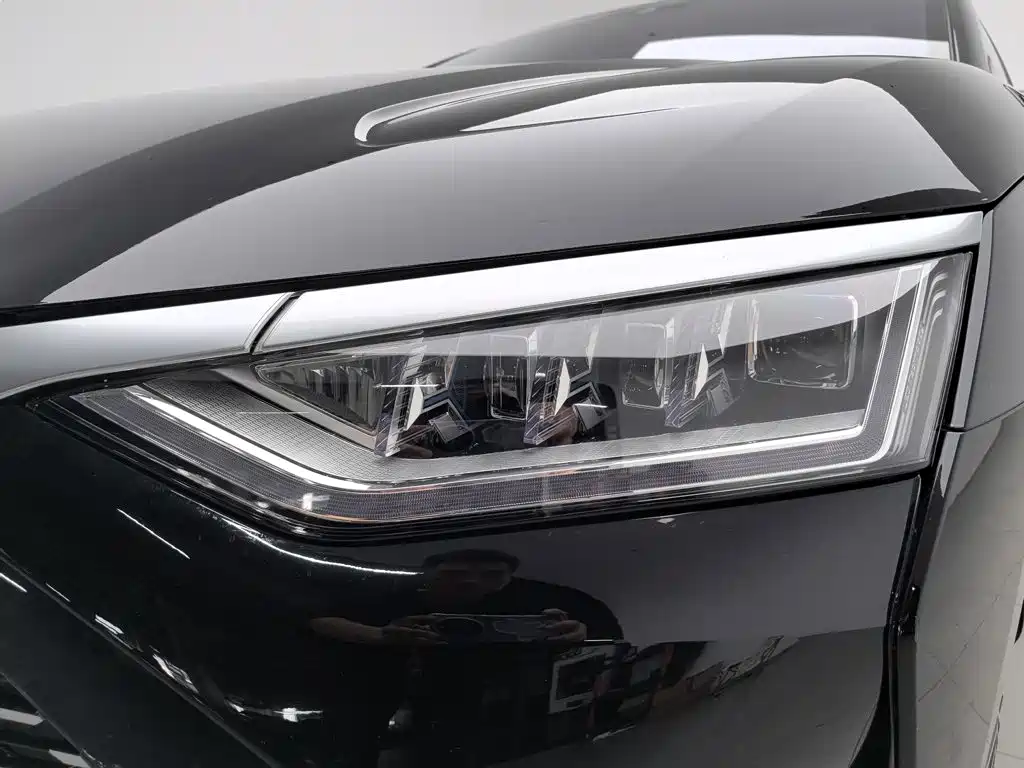 BYD Han 2020 2020 DM AWD Performance Premium