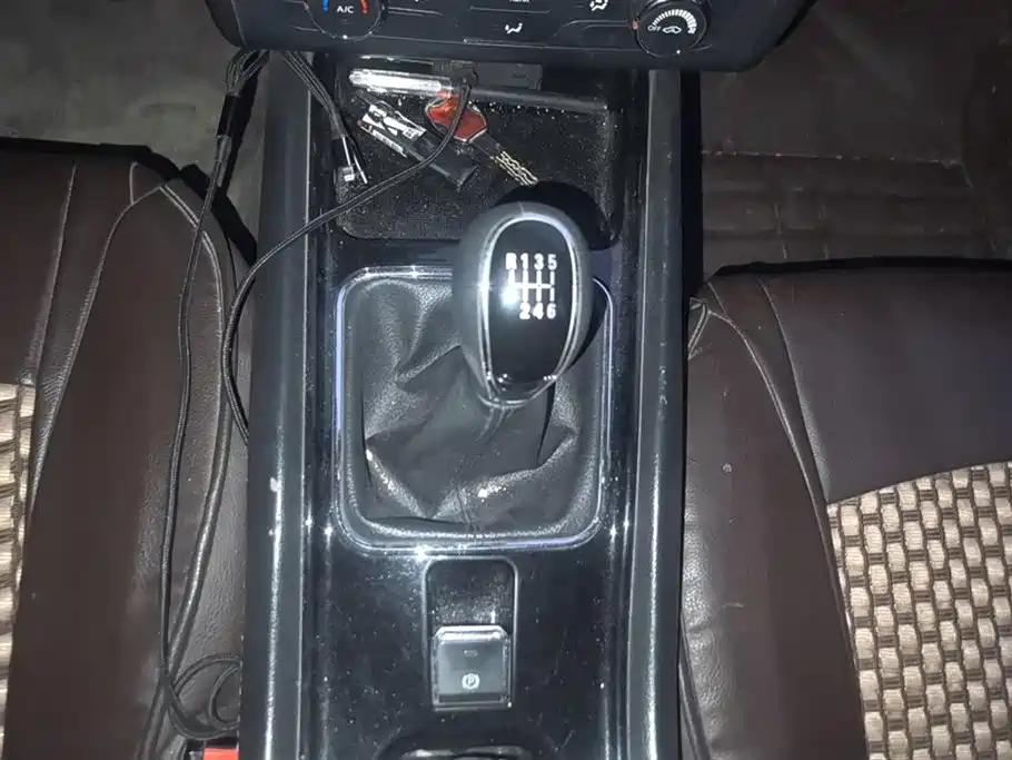 DONGFENG SCENERY 580