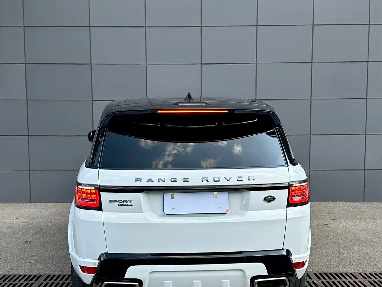 Land Rover Range Rover Sport 2018 3.0 SC V6 HSE DYNAMIC фото 15