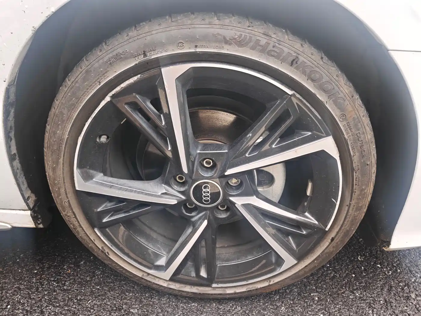 Audi A3 2022 Sportback 35 TFSI Style Sport фото 9
