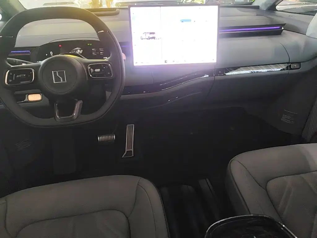 ZEEKR MIX 2026 2025 Smart Driving Edition