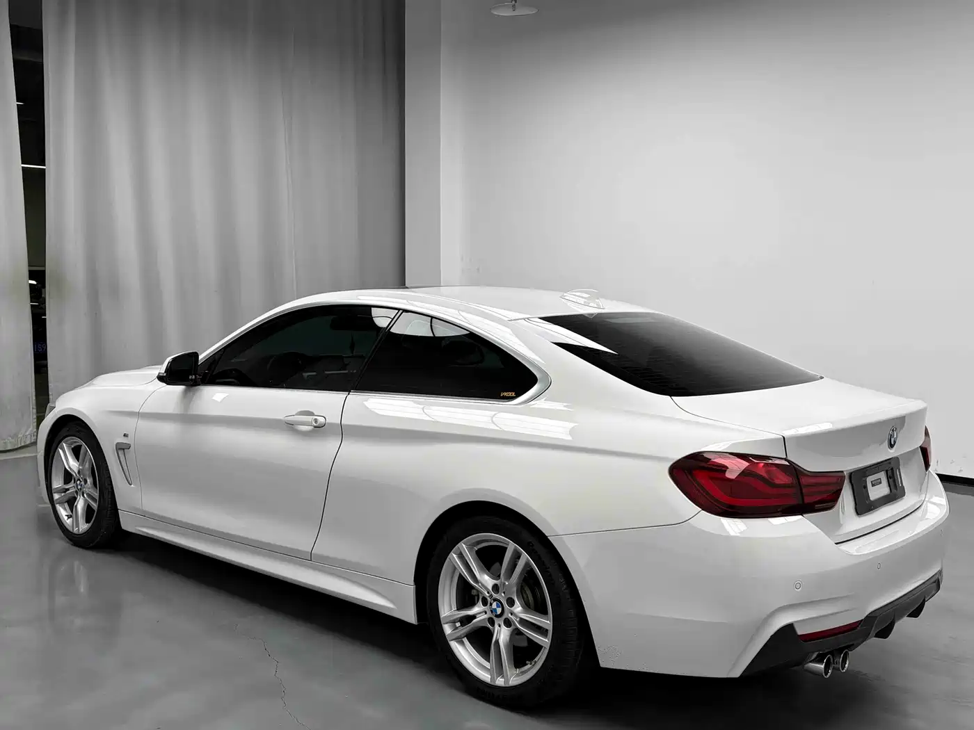 BMW 4 Series 2019 425i M Sport Package фото 6