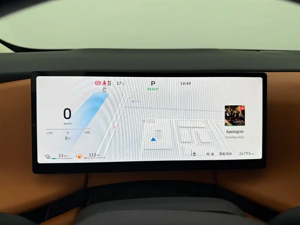 WEI PAI WEI BRAND BLUE MOUNTAIN