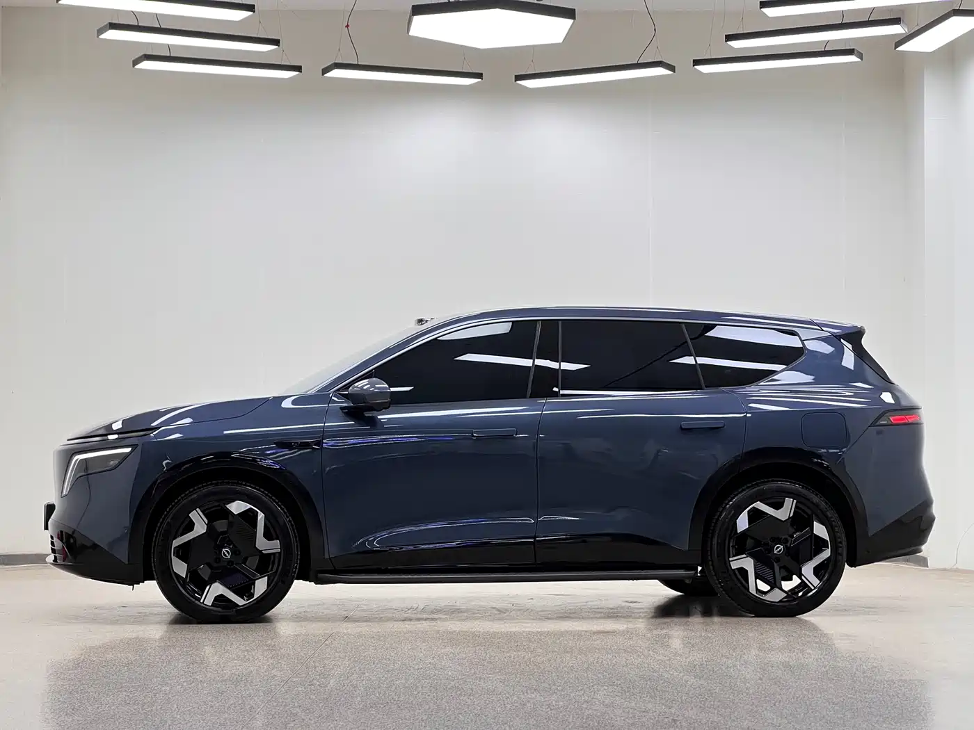 Nissan NX8 2026 2026 LiDAR Edition