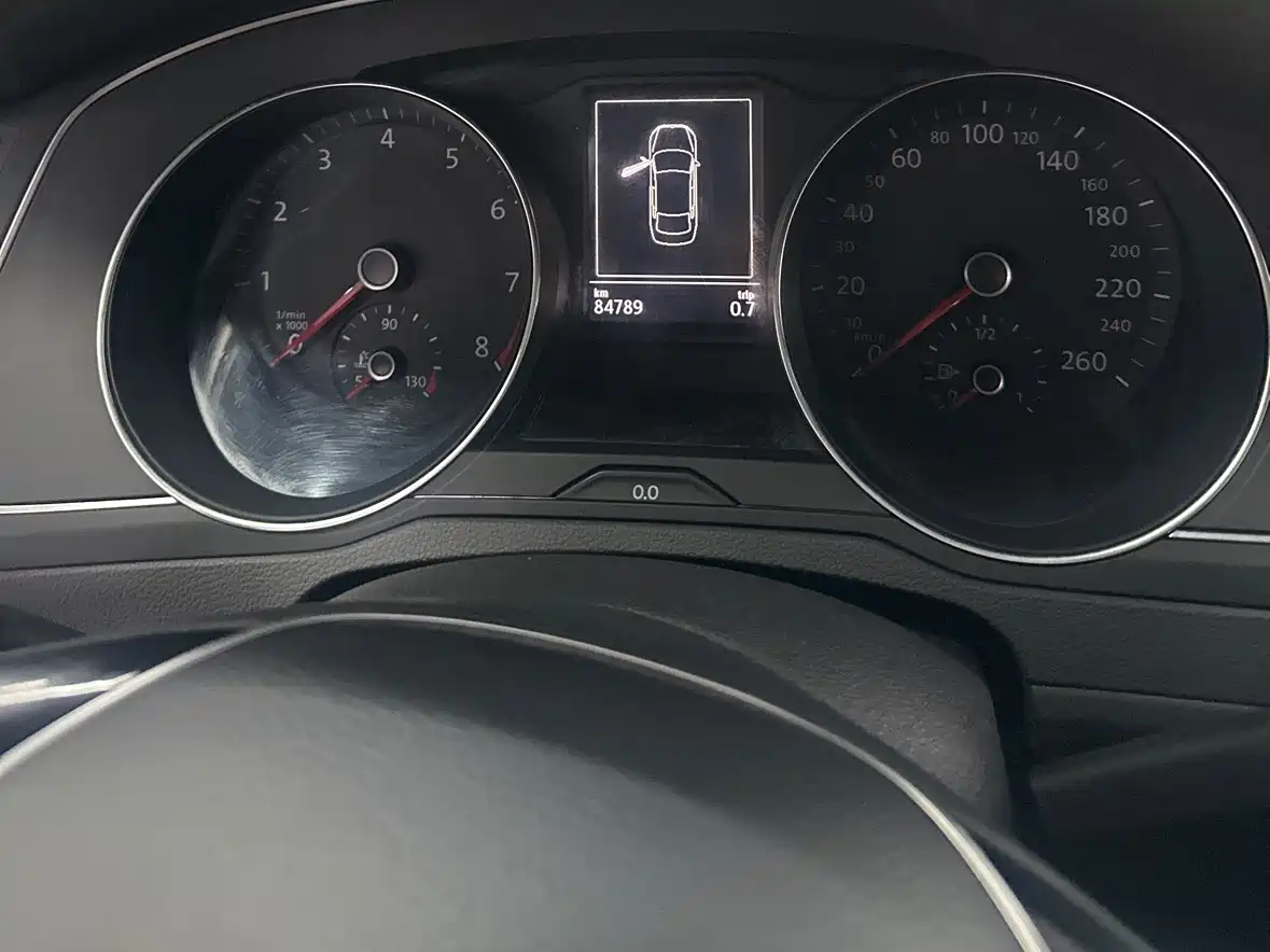 Volkswagen Magotan 2018 280TSI DSG Comfort фото 12