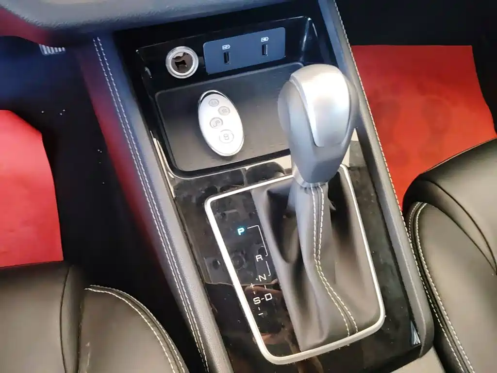 BYD Song 2019 2019 1.5TI Auto Smart Connection Premium