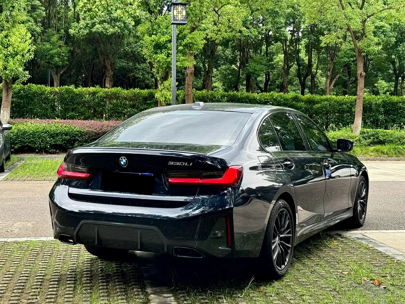 Фото 10 - BMW 3 Series