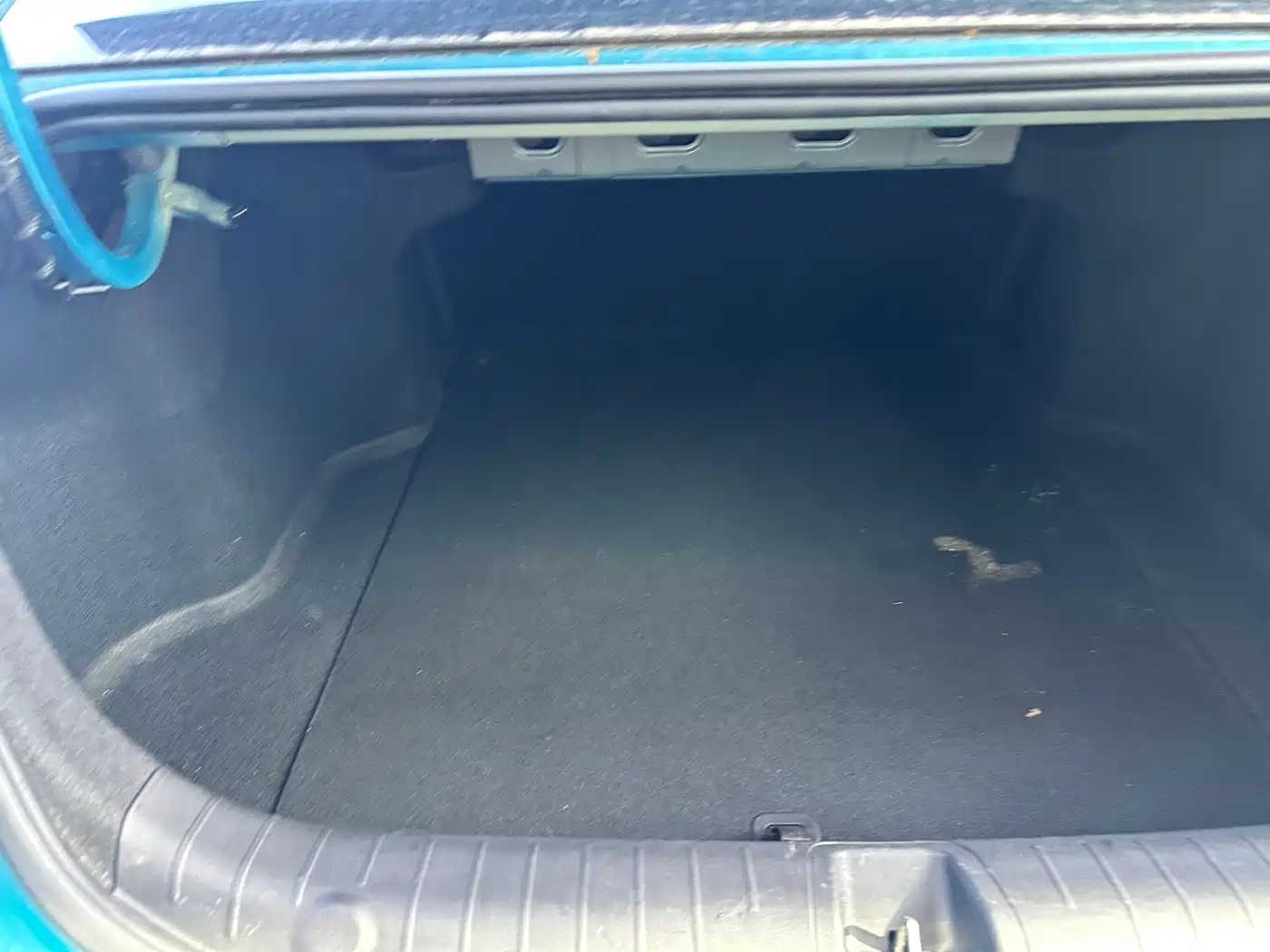 GEELY AUTOMOBILE EMGRAND L