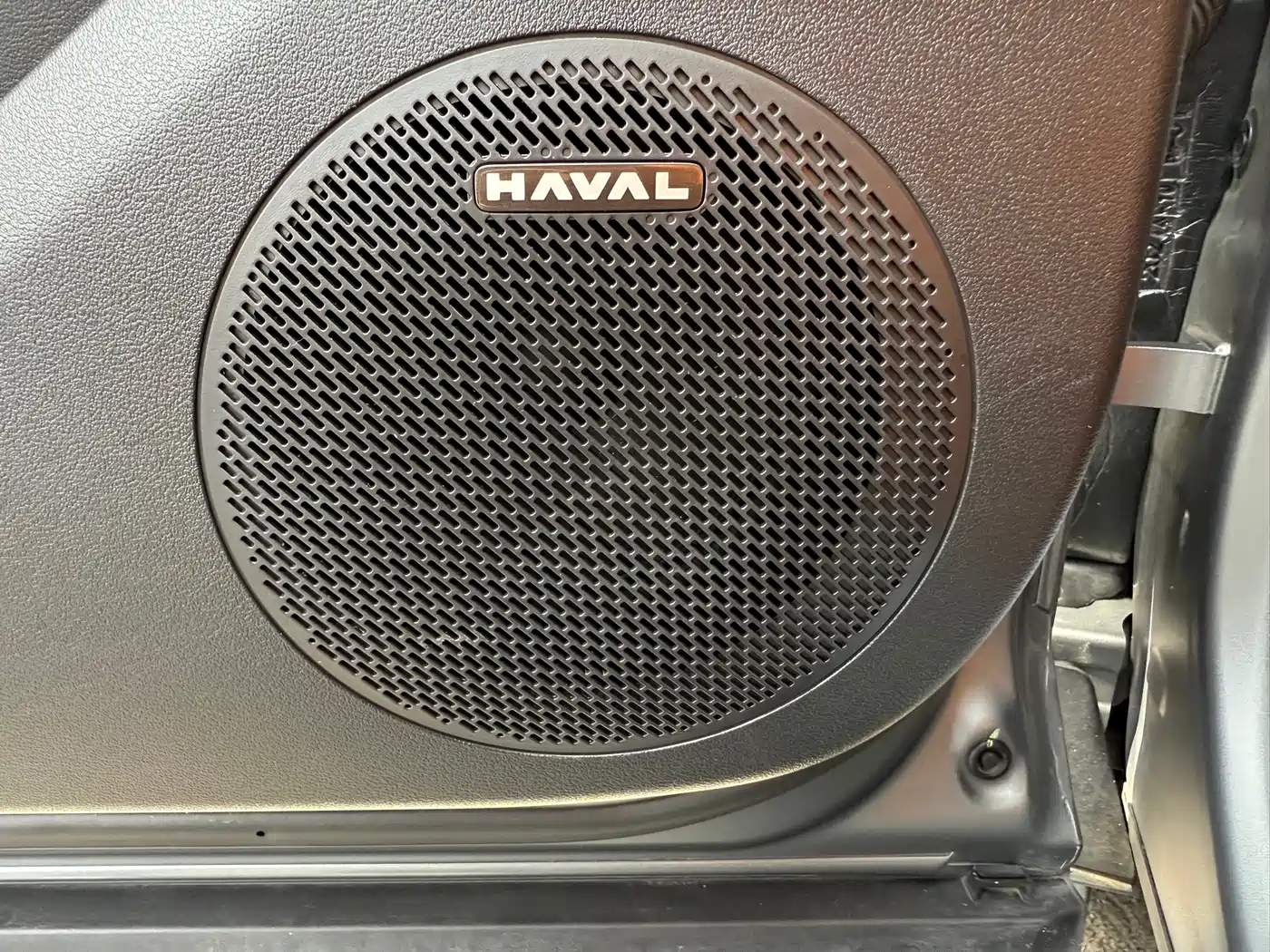 Haval Meng Long NEV 2024 Hi4 145 Cross-country Edition фото 18