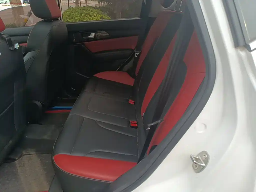 Haval H2 2020 2018 1.5T DCT 2WD Style China VI
