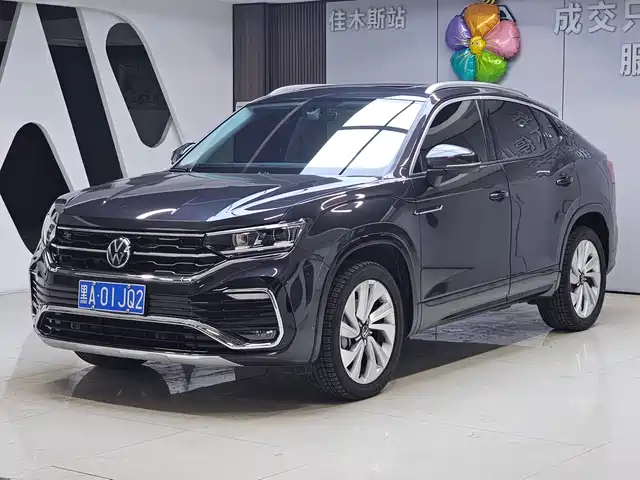 VOLKSWAGEN TANYUE X