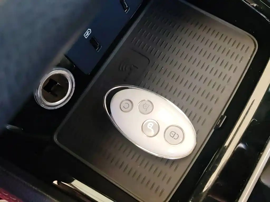 BYD Song 2019 2019 1.5TI Auto Smart Connection Premium