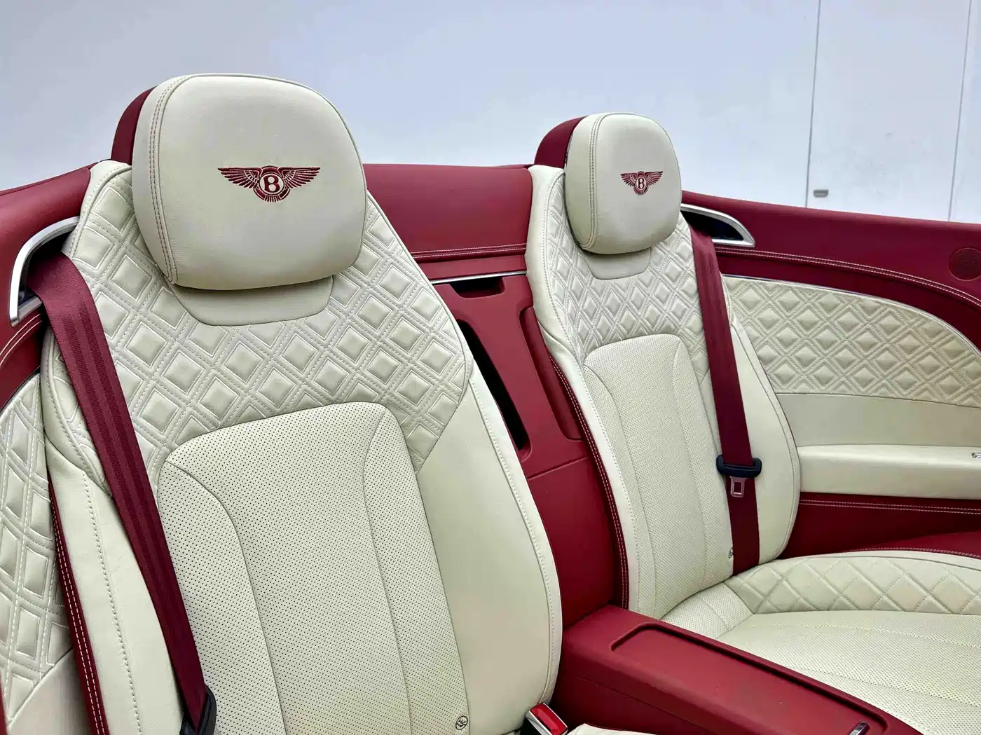 Bentley Continental 2024 2020 4.0T GT V8 Convertible