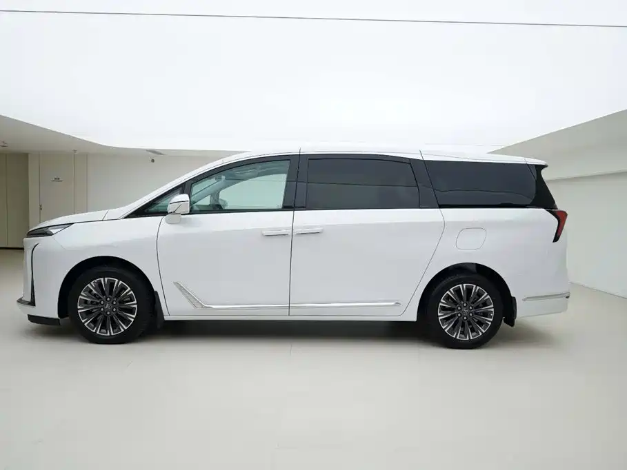 Фото 3 - Buick GL8
