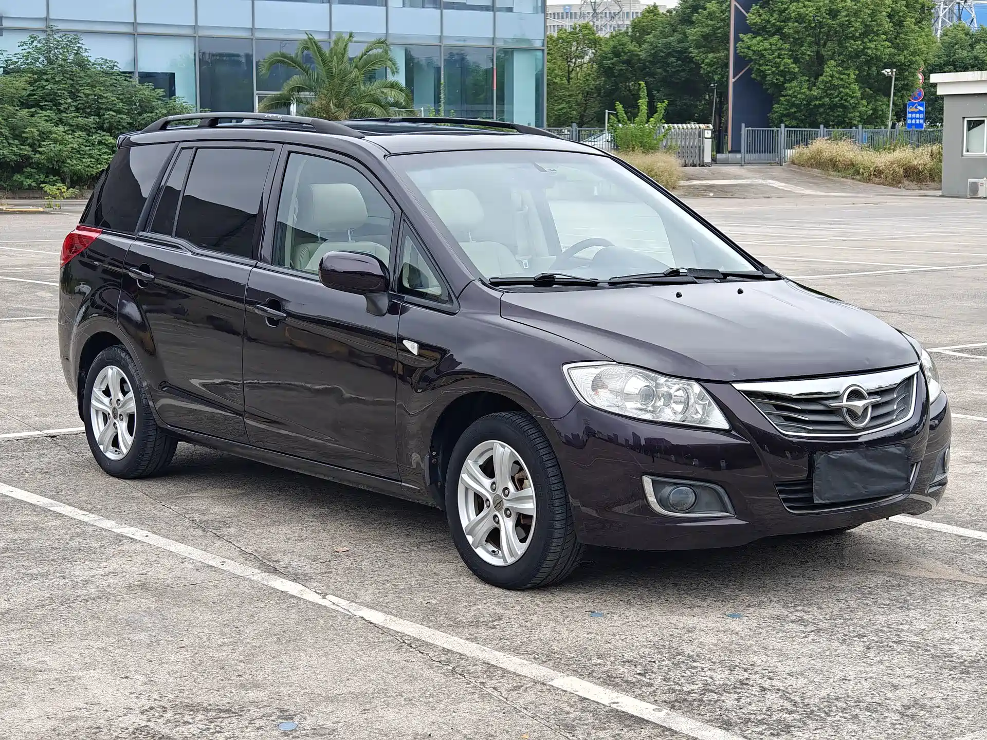 Photo 3 - Haima Premacy