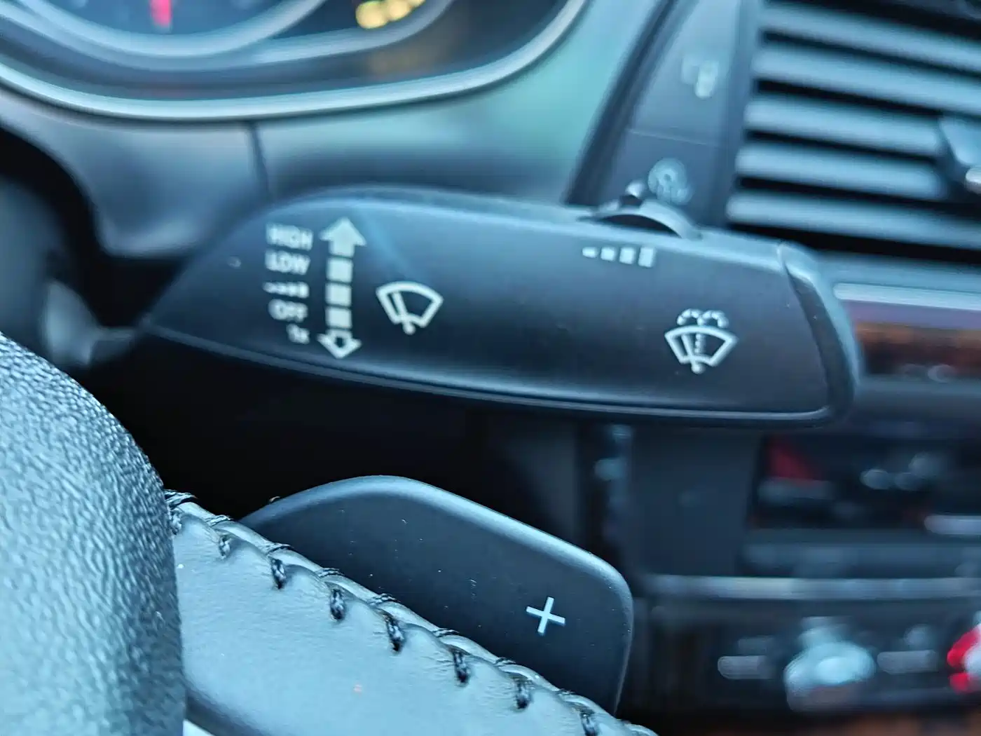 Audi A6L 2014 TFSI Standard фото 15