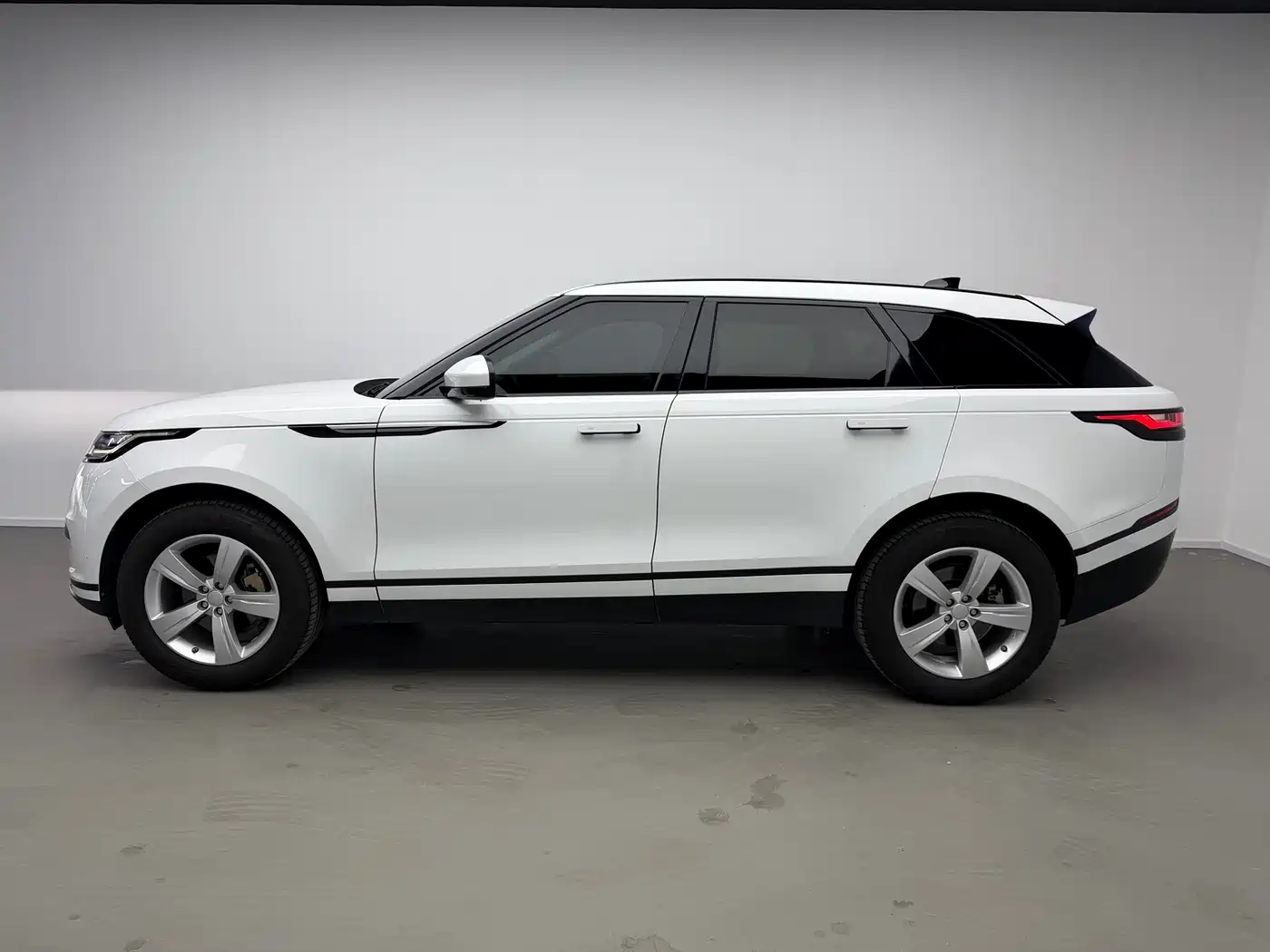Land Rover Range Rover Velar 2017 2017 P250 S