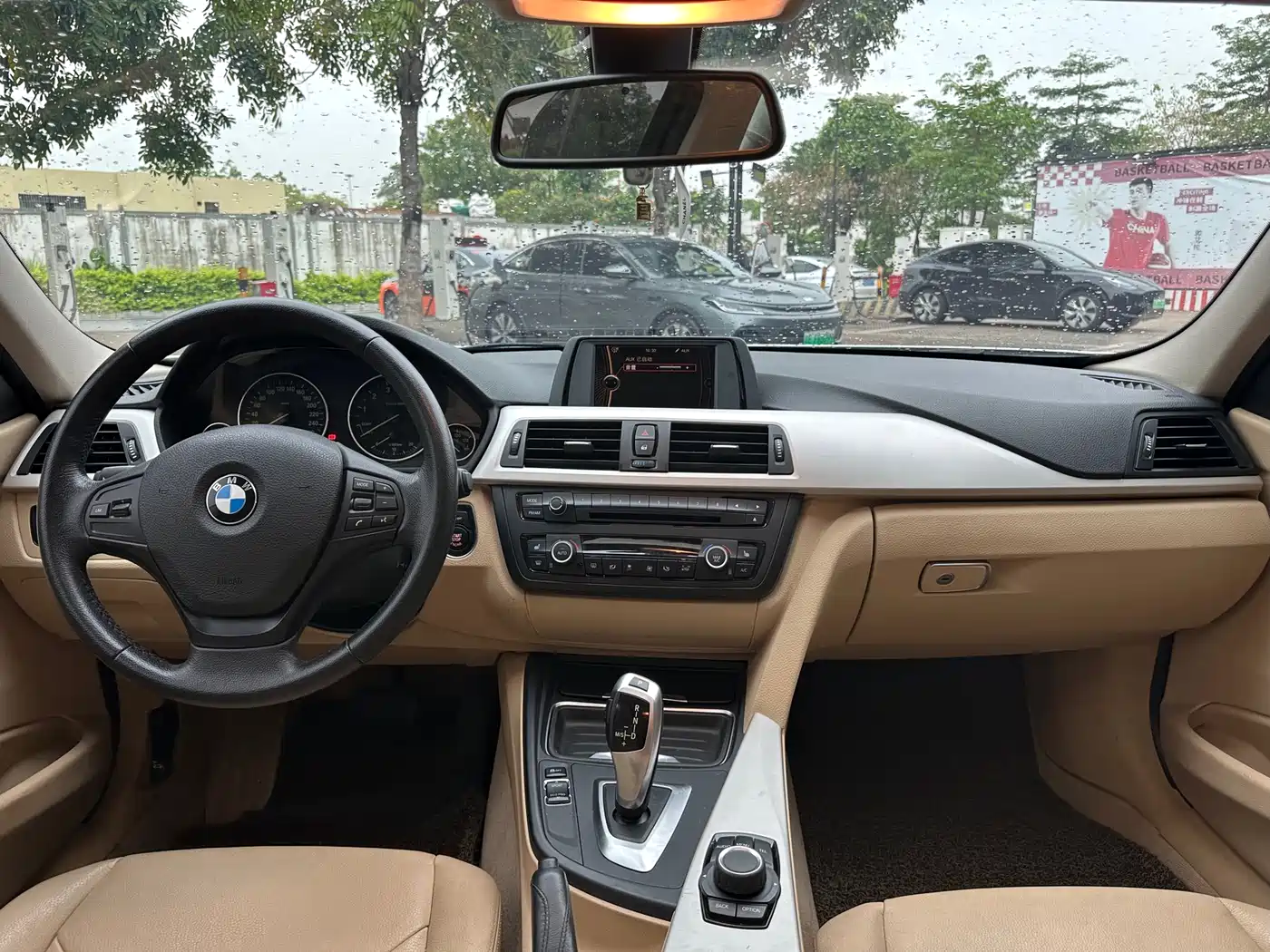 BMW 3 Series 2014 320i Fashion фото 11