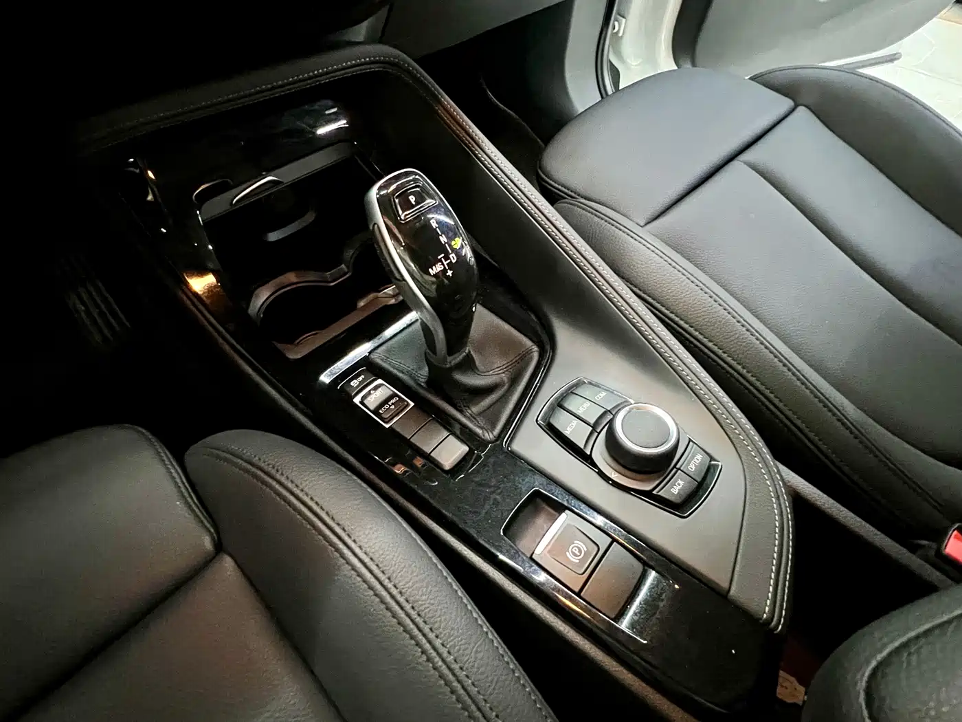 BMW X2 (Import) 2019 sDrive20i M Off-Road Package China VI фото 18
