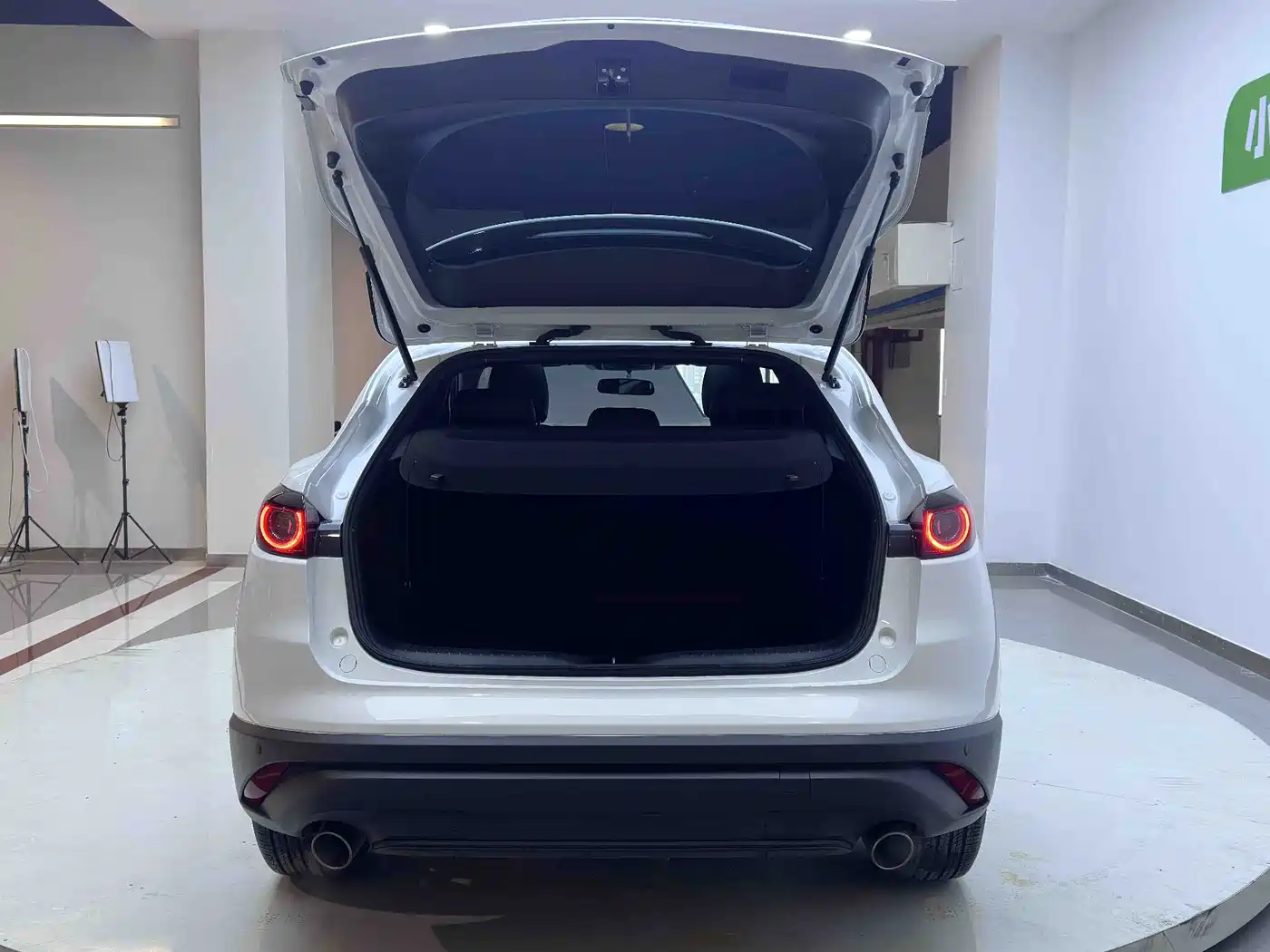 MAZDA CX-4