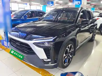 NIO ES8