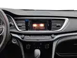 Фото 12 - Buick Excelle