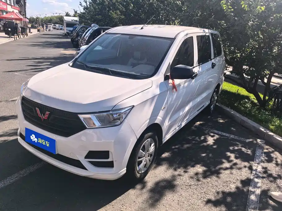 2026 Wuling Motors Wuling Hongguang
