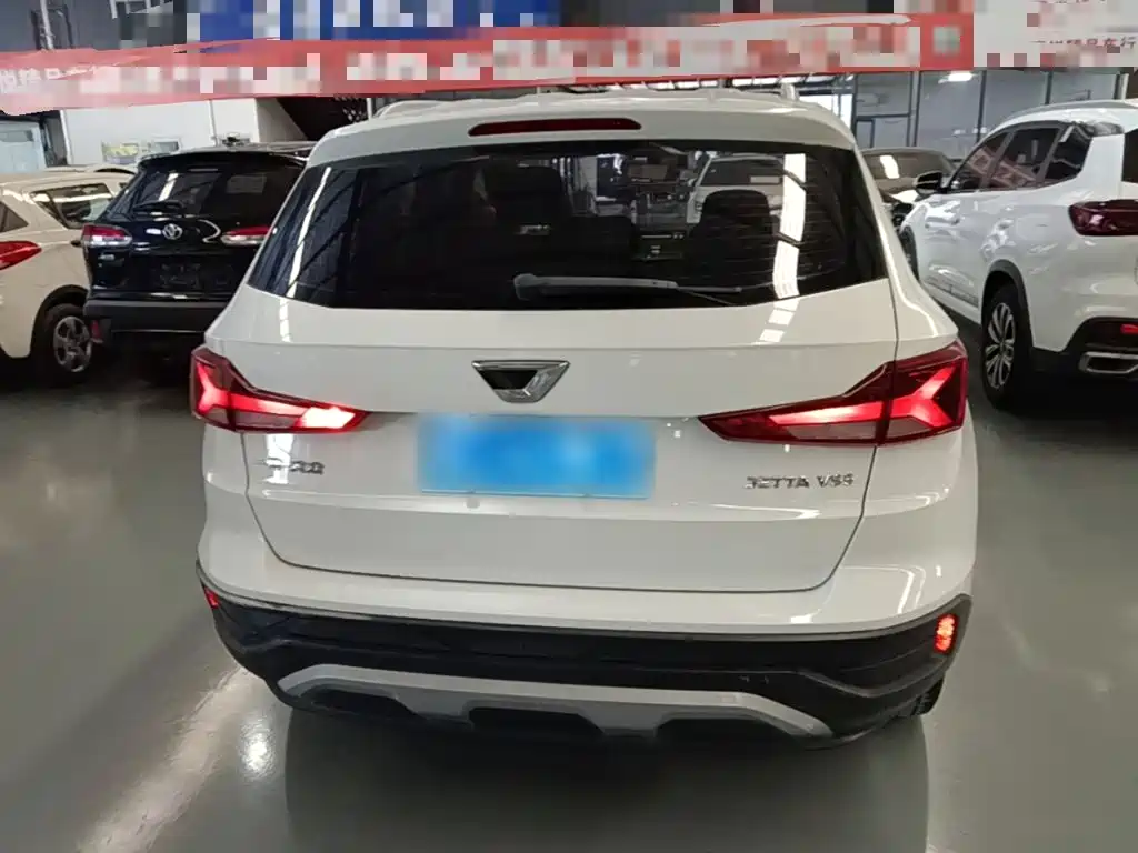 Фото 6 - Jetta VS5