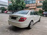 Фото 5 - Mercedes-Benz C-Class