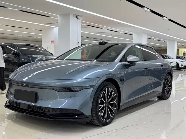 Zeekr 007 Задний привод, 100kWh