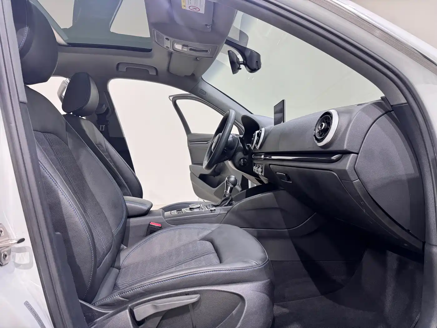 Фото 8 - Audi A3