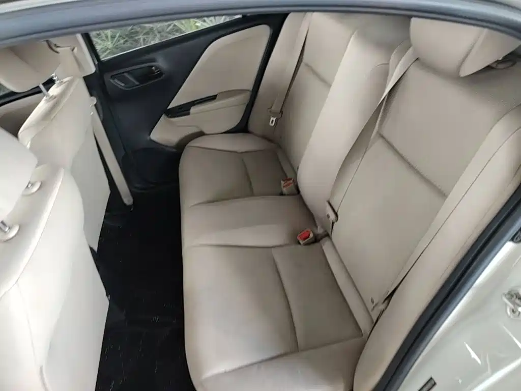 Honda City 2019 2018 1.5L CVT Comfort Edition