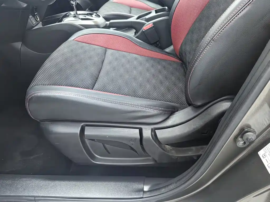 Photo 20 - Nissan Qashqai