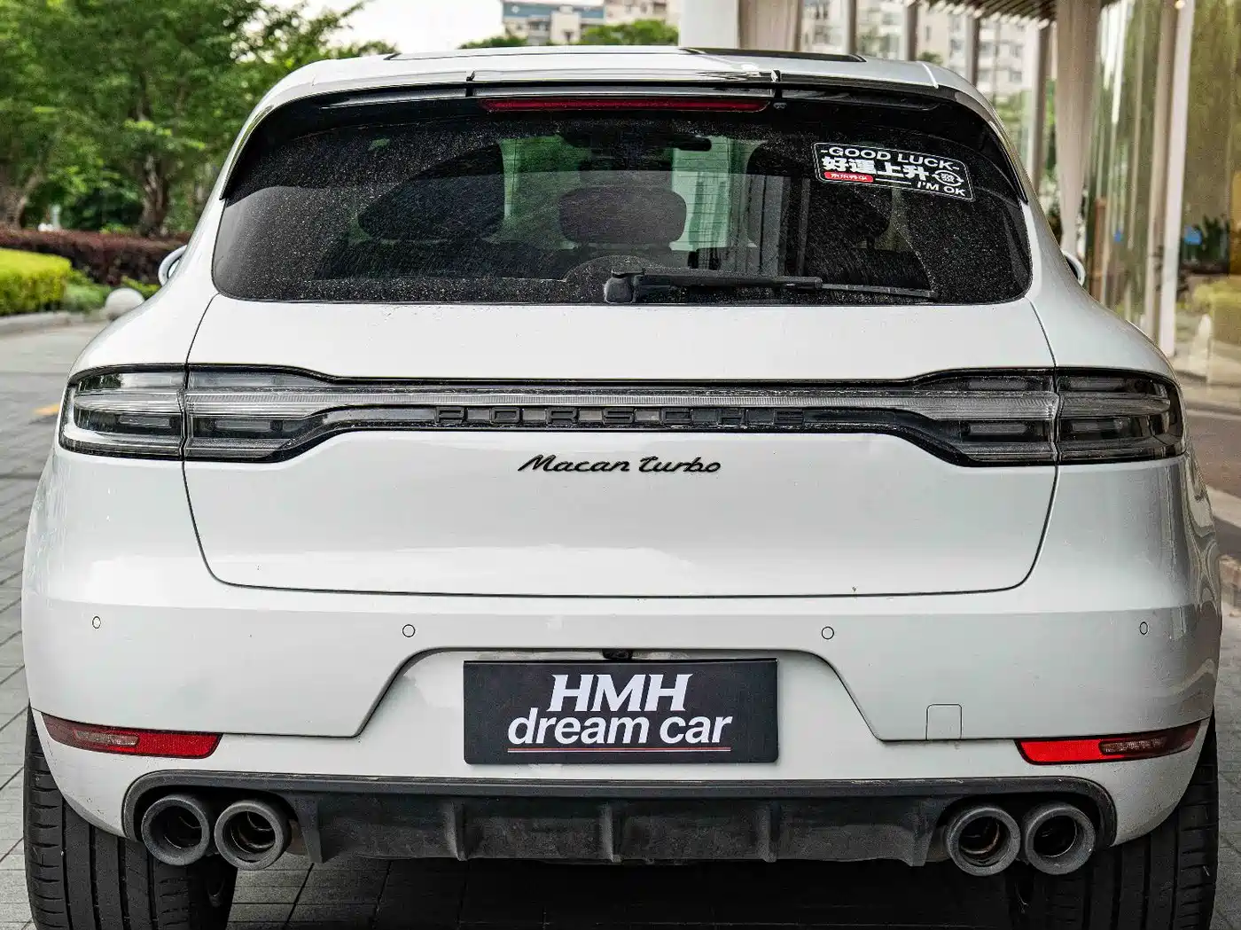Photo 8 - Porsche Macan