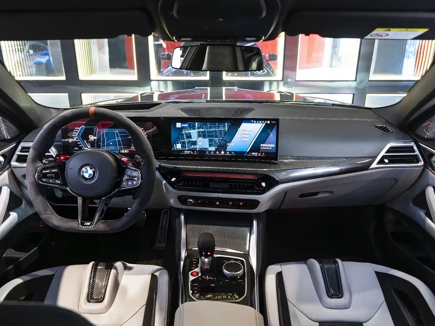 BMW M4 2025 2024 BMW M4 Coupe Competition
