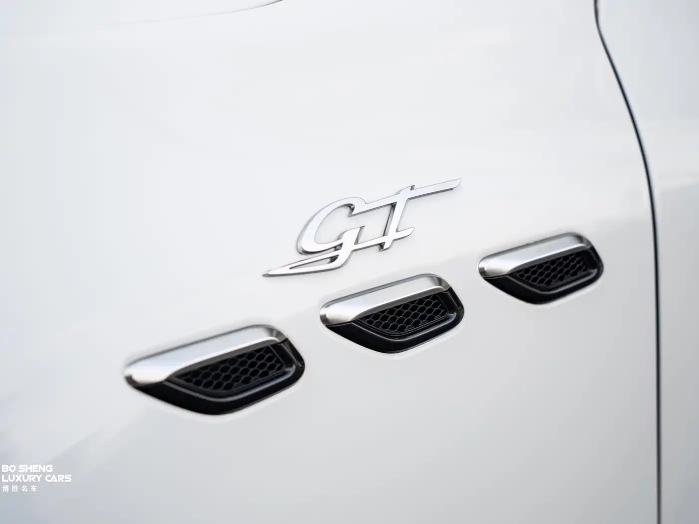 Maserati Grecale 2023 2023 2.0T GT