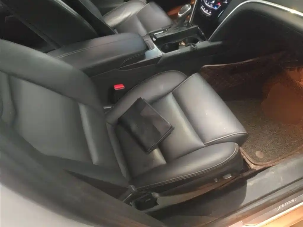 Cadillac XTS 2018 28T Technology фото 25