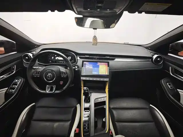 MG MG6 2022 2020 1.5T Automatic Trophy Flagship Edition